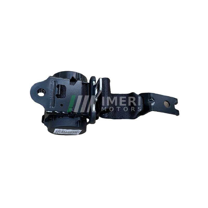 Rear Center Seat Belt - Tesla Model 3 - 2