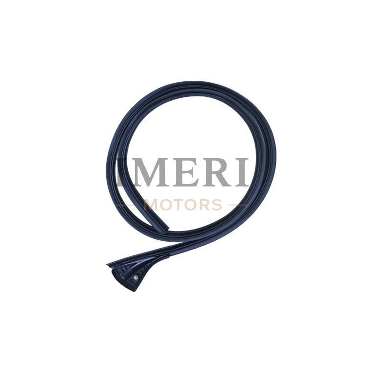 Front Door Seal - Tesla Model Y - 1