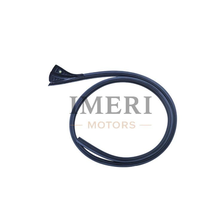 Front Door Seal - Tesla Model Y - 2