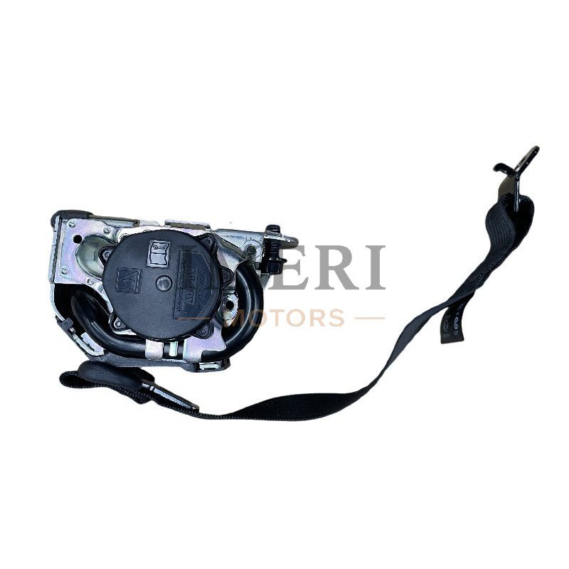 Rear Seat Belt - Tesla Model 3 - 1