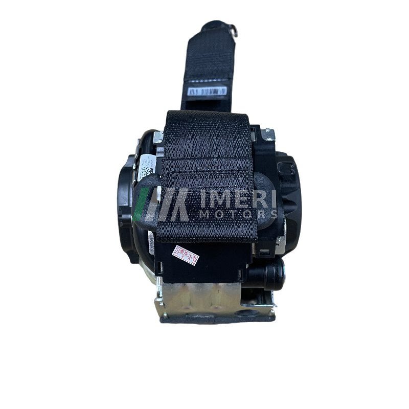 Rear Seat Belt - Tesla Model 3 - 2