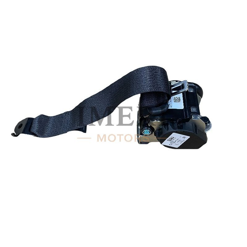 Rear Seat Belt - Tesla Model 3 - 3