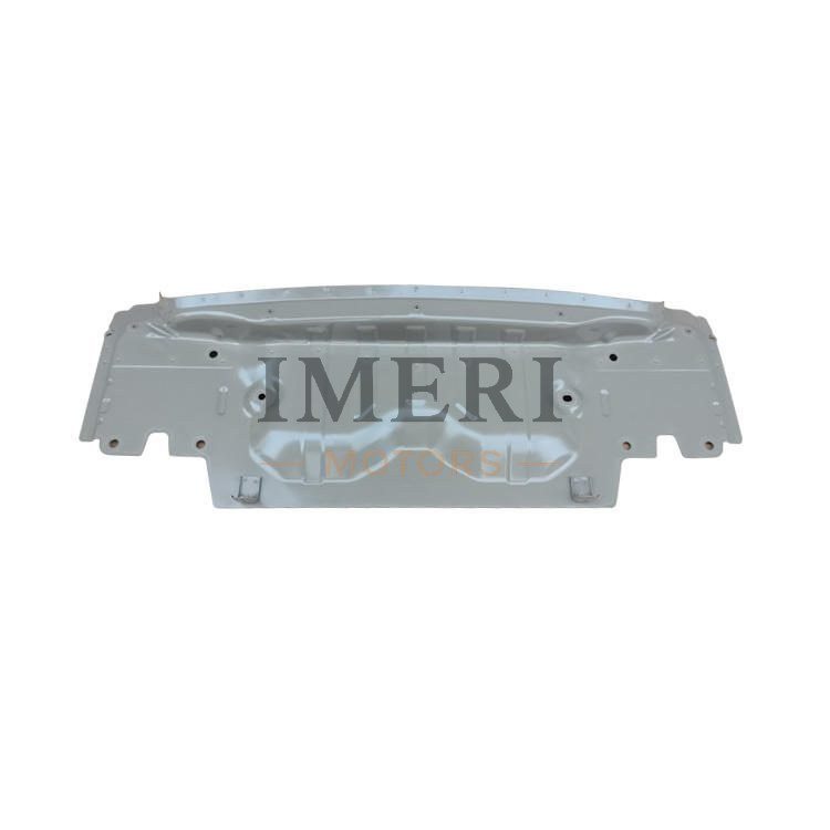 Rear Panel - Tesla Model 3