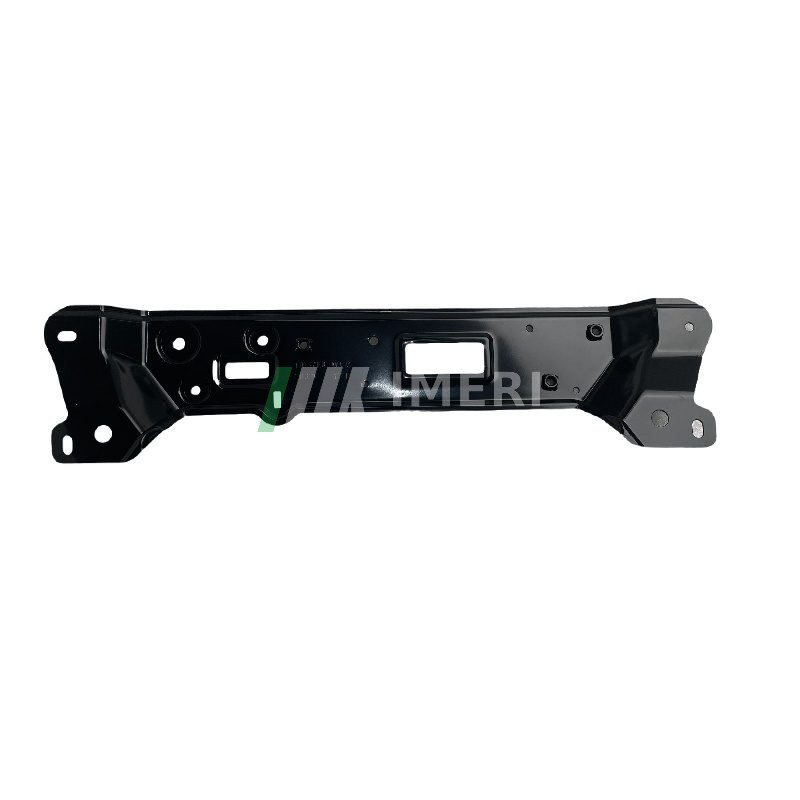 Iron Bracket - Tesla Model 3 - 2