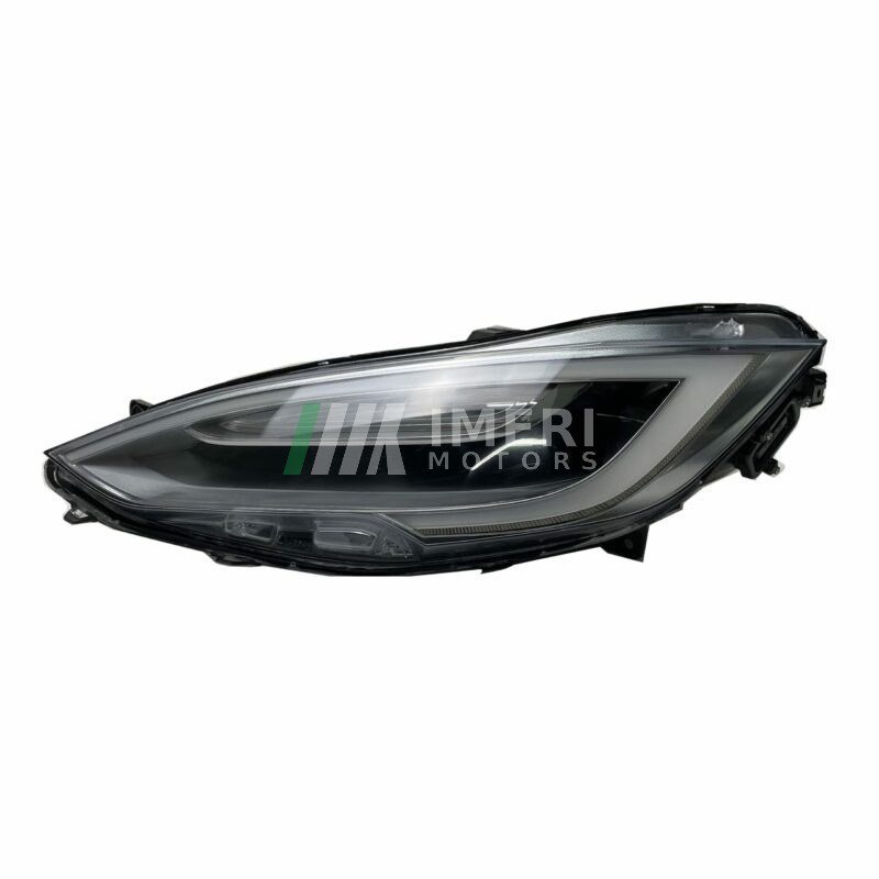 Headlamp - Tesla Model S