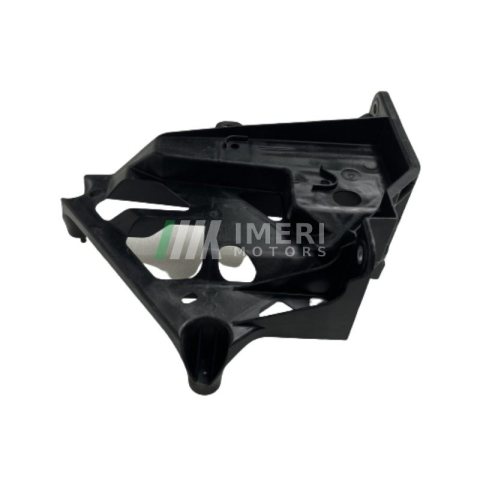 1027918-00-F Air Pump Bracket (Lower) Tesla Model X