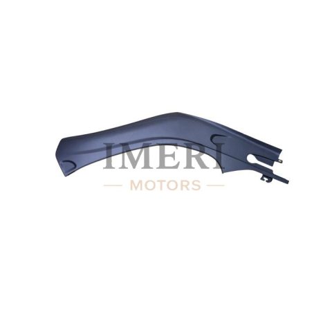 1036236-00-G, 1036238-00-G Front Trunk Fender Tesla Model X