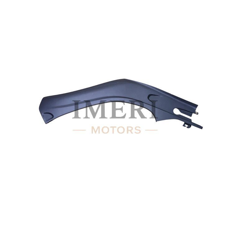 Front Trunk Fender - Tesla Model X