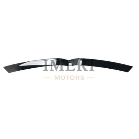1047022-00-D Grille Trim Tesla Model X