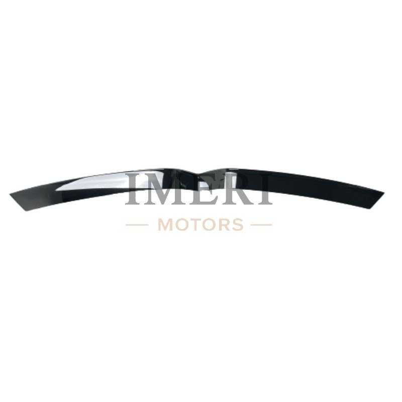 Grille Trim - Tesla Model X