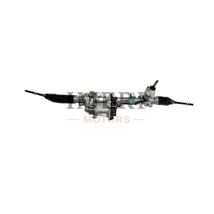 Steering Gear