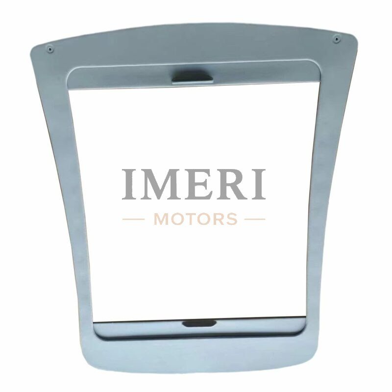 Sunroof Glass