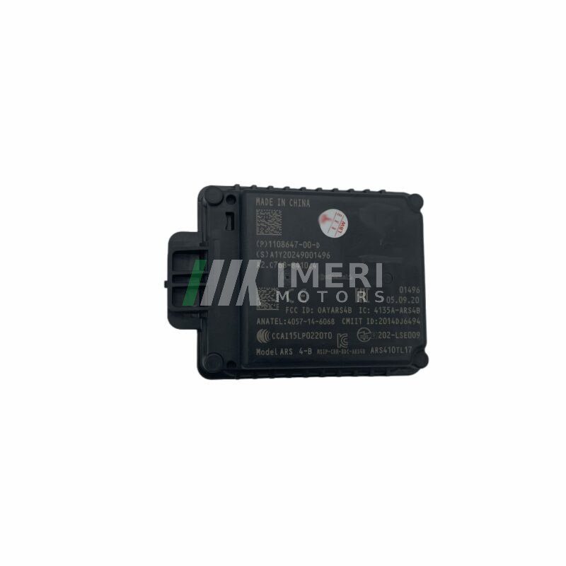 Parking Sensor Control Unit - Tesla Model 3, Model Y