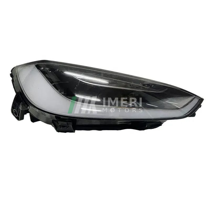 Headlamp - Tesla Model X