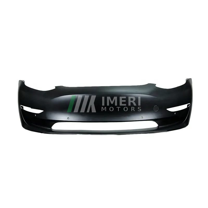 Front Bumper - Tesla Model 3