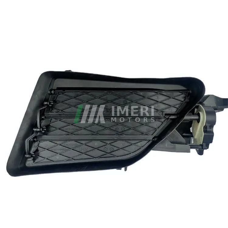Front Bumper Air Inlet - Tesla Model 3