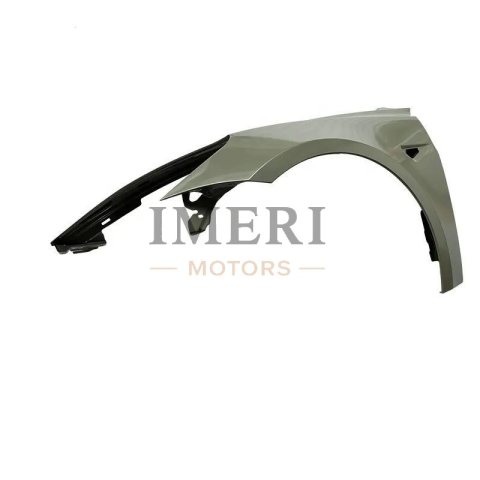 1081401-E0-D, 1081400-01-D Fender Tesla Model 3