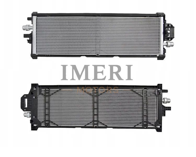 Radiator - Tesla Model 3
