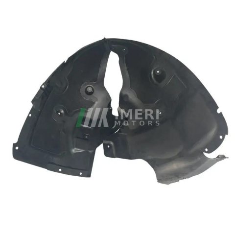 1081581-00-D, 1081582-00-D Fender Liner Tesla Model 3