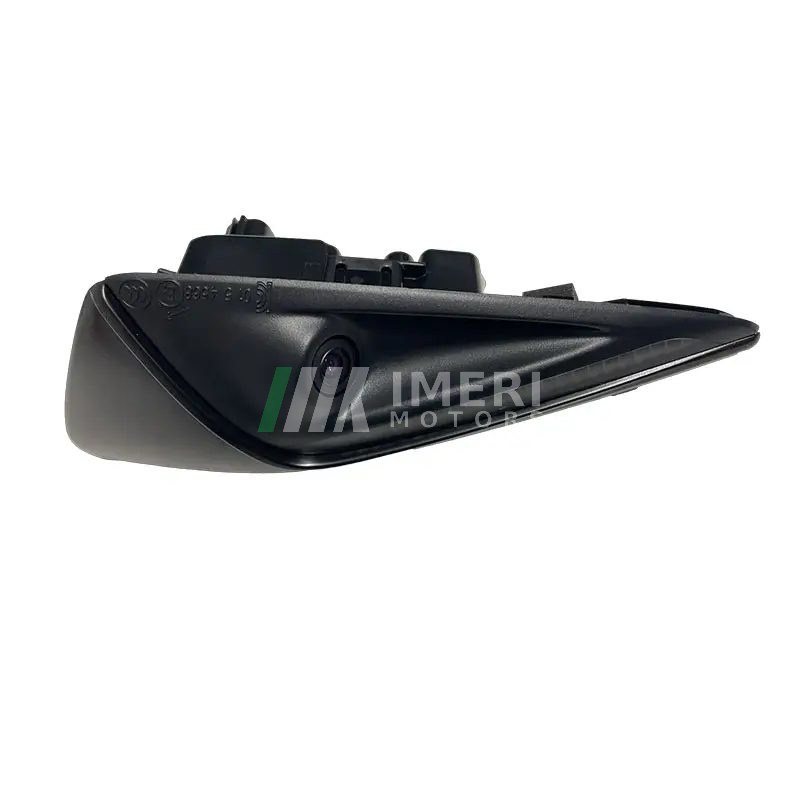 Right Front Fender Lamp