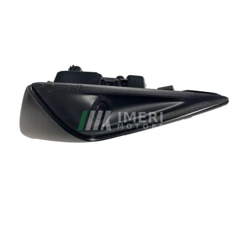 1125107-50-H Right Front Fender Lamp Tesla Model 3