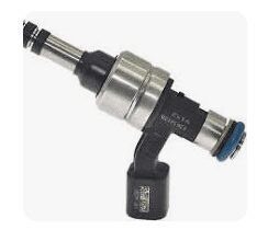 Injector - SAIC General Motors