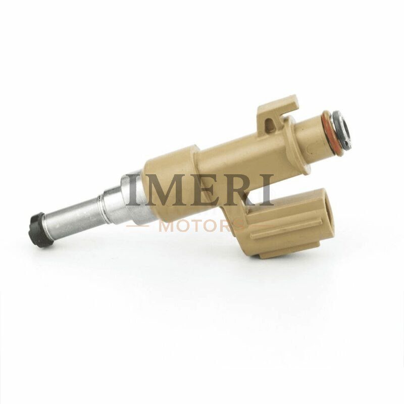 Injector - Toyota