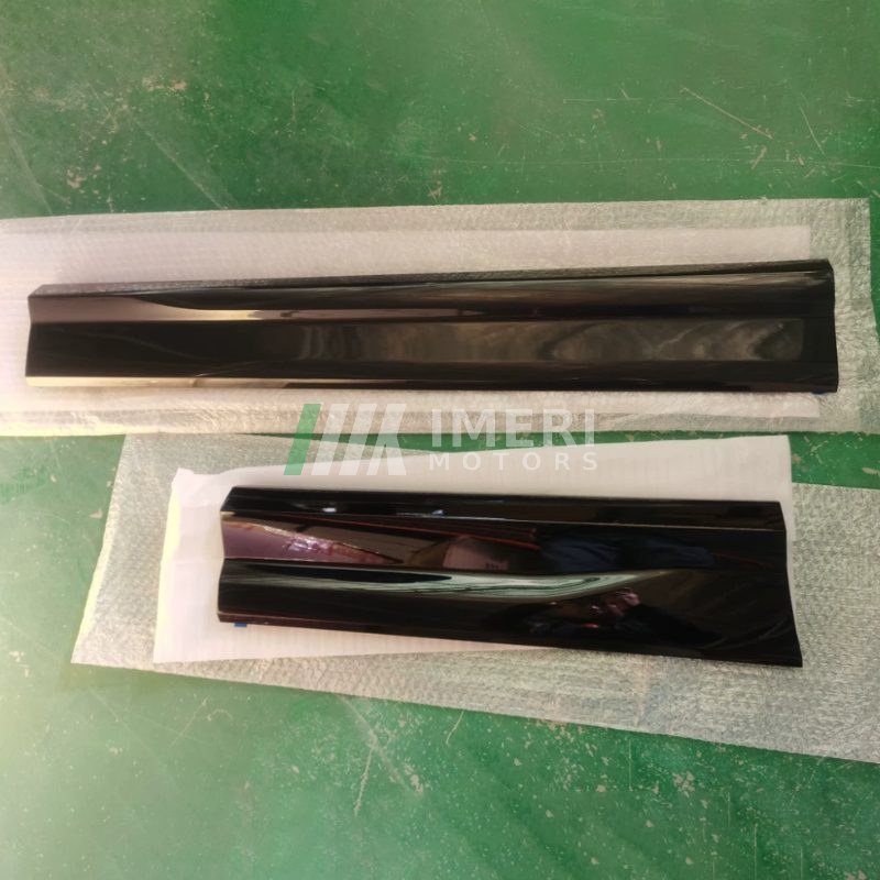 Door Guard - Audi Q2L
