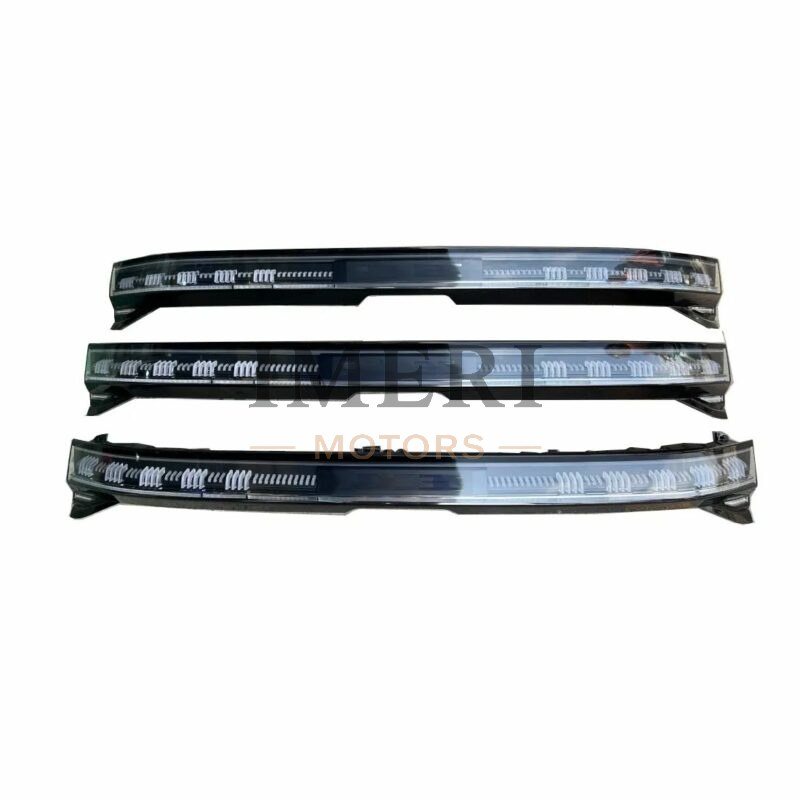 Center Tail Light - ZEEKR 001