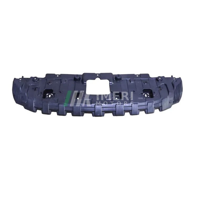 Upper Radiator Guard