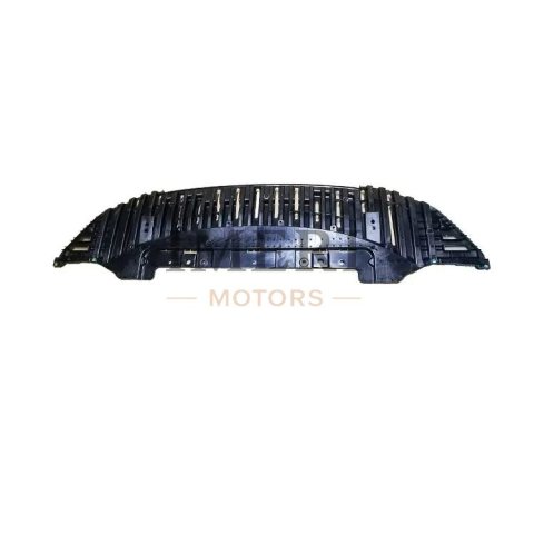 6600190613 Lower Front Bumper Guard ZEEKR 001