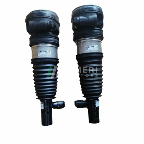 6600138562, 6600138569 Left and Right Front Shock Absorbers ZEEKR 001