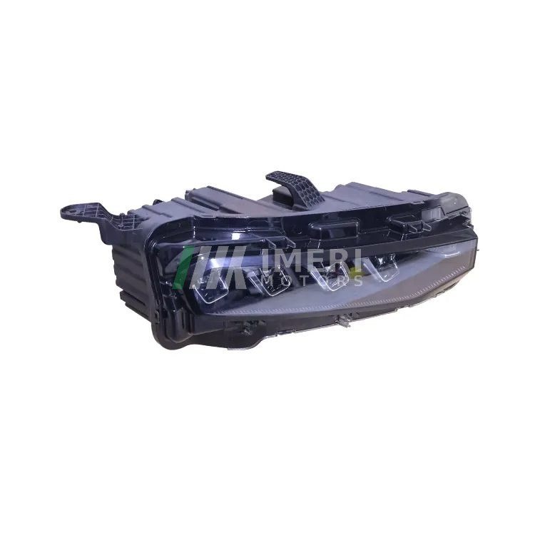 Headlamp - ZEEKR 001 - 2