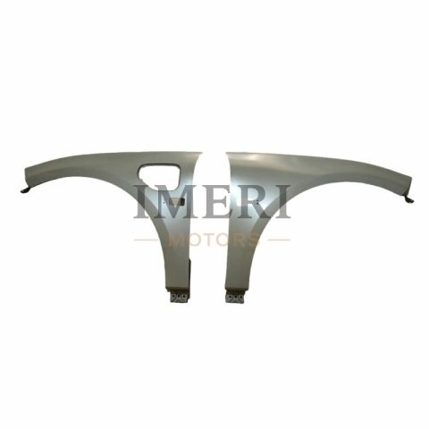 8832492868C15 Left and Right Front Fender ZEEKR 001