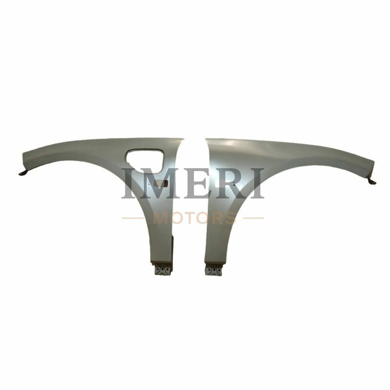 Left and Right Front Fender - ZEEKR 001