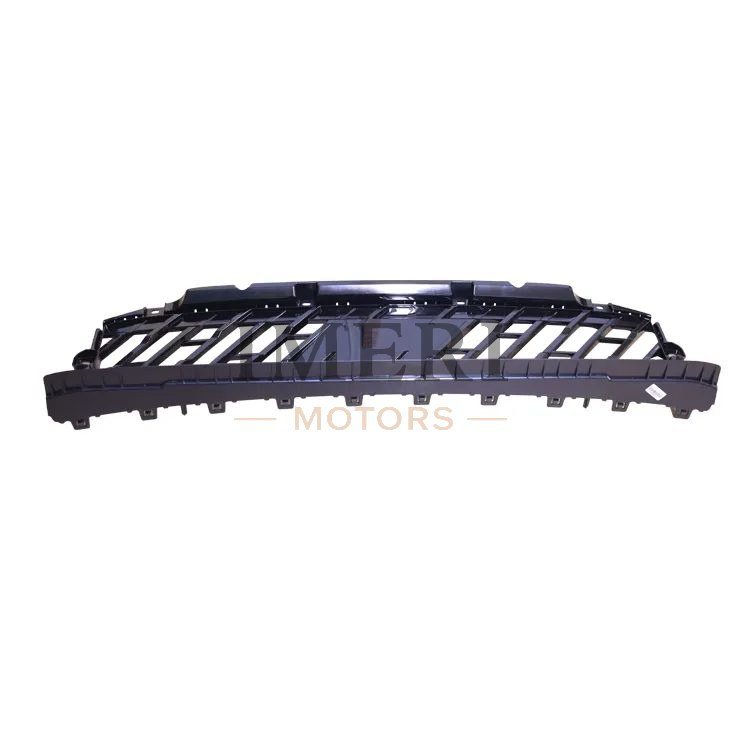 Front Bumper Grille - ZEEKR 001
