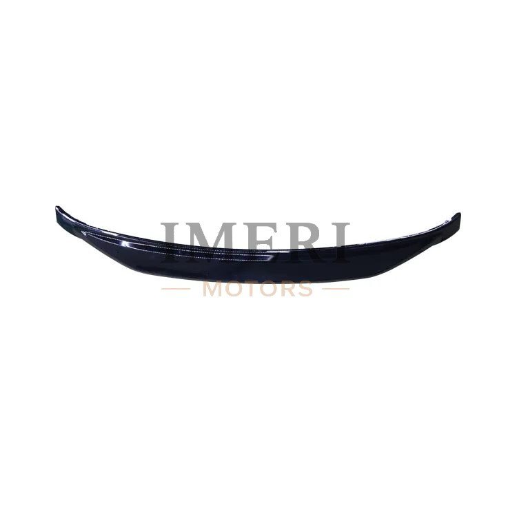 No. 2 Trunk Lid Outer Trim - Toyota BZ4X
