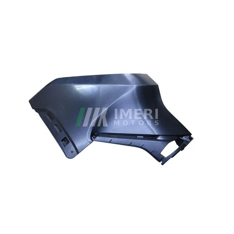 Rear Bumper Right Side Spacer
