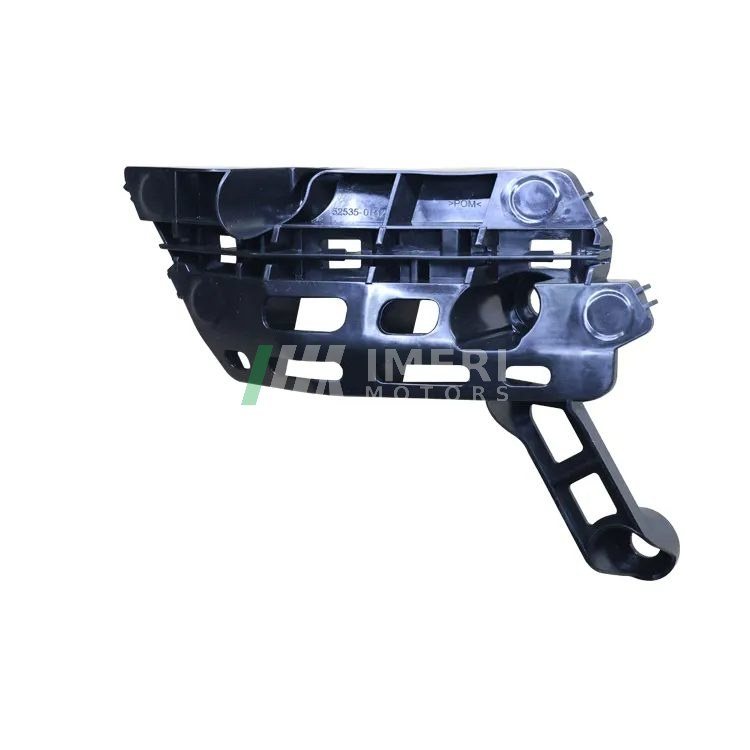 Front Bumper Left Side Bracket