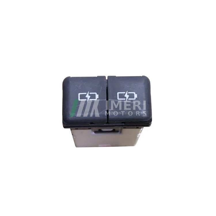 Socket - Toyota Wildlander