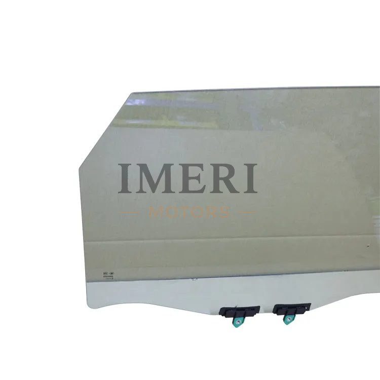Rear Door Glass