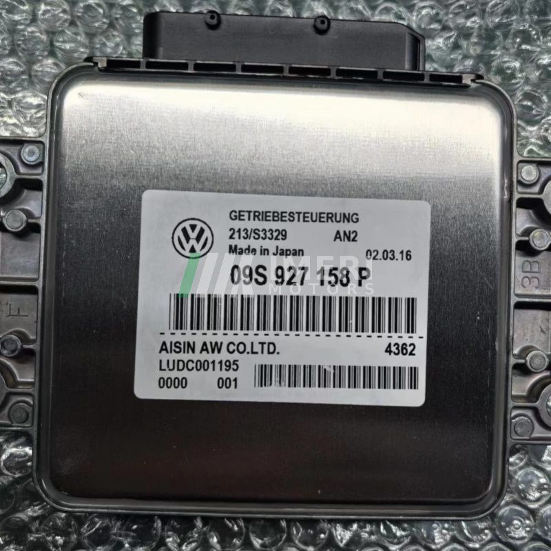 Transmission Computer - Volkswagen Lavida