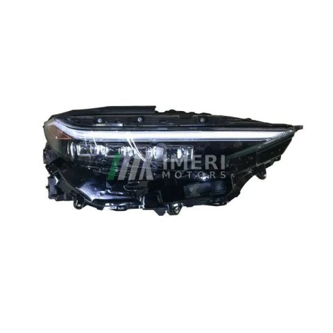 81150-0R280 Headlamp Assembly Toyota BZ4X