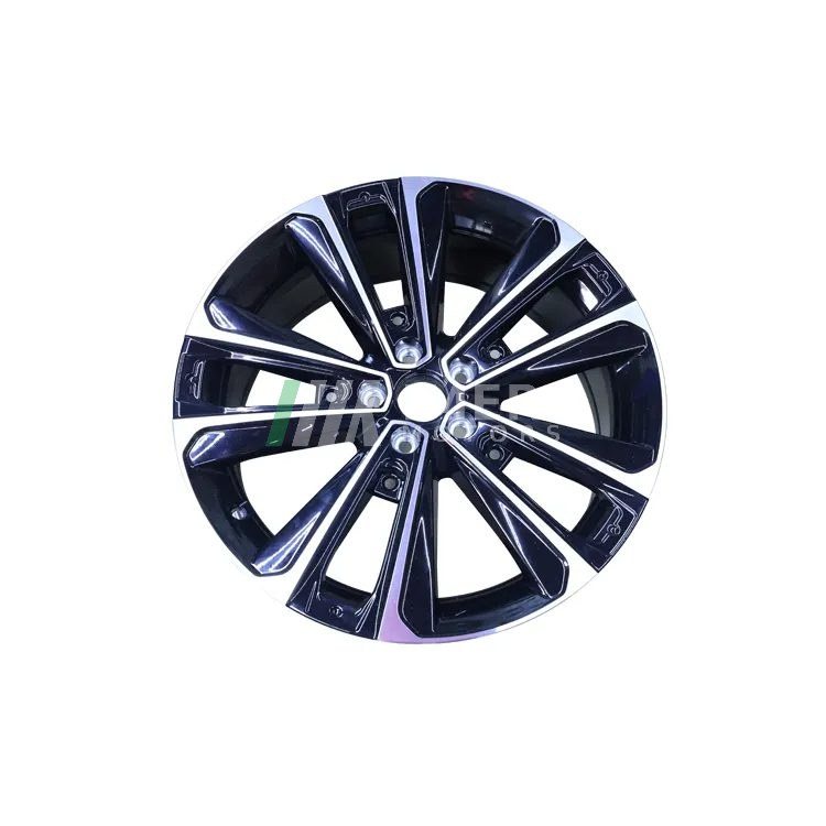 Wheel Hub - Toyota BZ4X