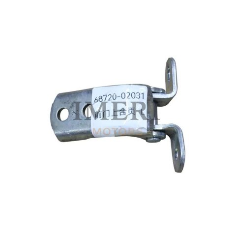68720-12151 Left Front Door Upper Hinge Toyota BZ4X