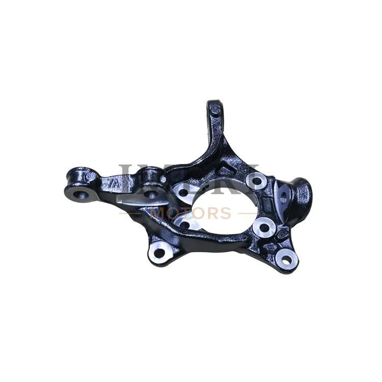 Front Knuckle - Toyota RAV4