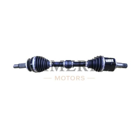 43430-0R020 Rear Half Shaft Toyota BZ4X