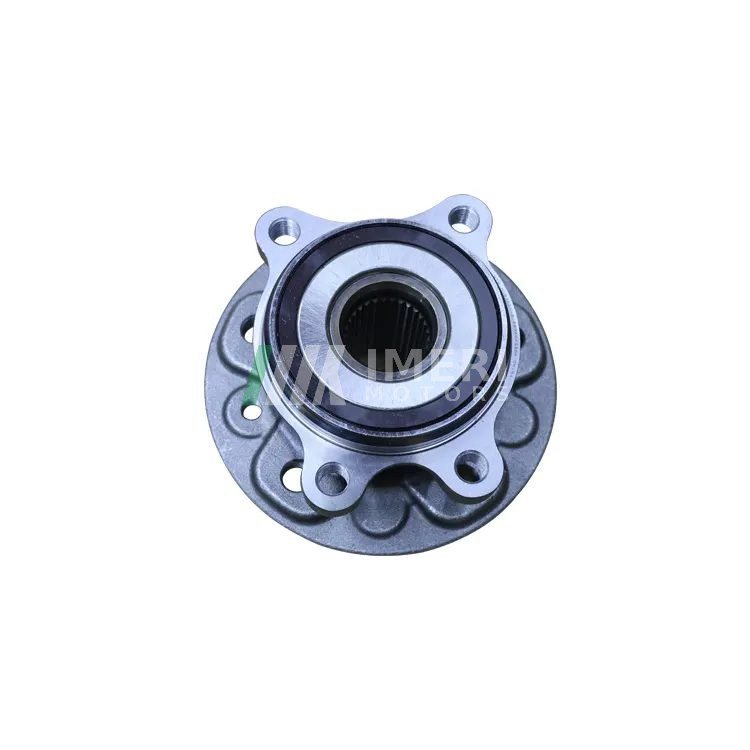 Front Wheel Bearing - Toyota BZ4X