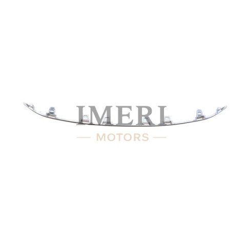 53121-0R080 Front Bumper Trim Toyota BZ4X