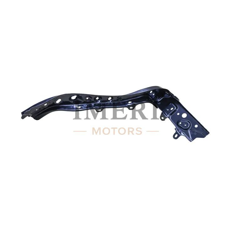 Radiator Frame Bracket